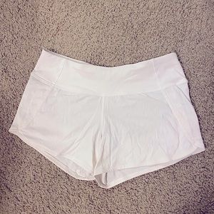 Lululemon Speed Up Short 4”